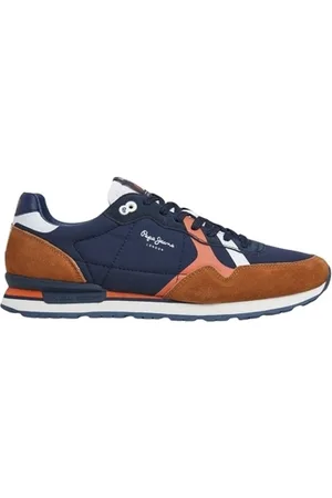 Pepe Jeans Tennarit BRIT ROAD M 45