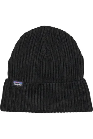 Patagonia Pipot Fishermans Rolled Beanie Yksi Koko