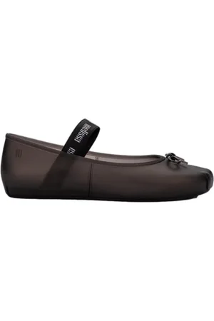 Melissa Balleriinat Sophie AD - Pearly Black 37