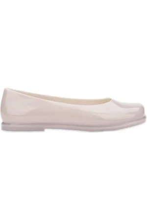 Melissa Balleriinat Ruby Fem - Beige 40