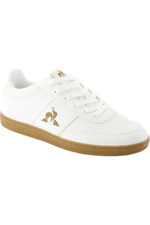 Le Coq Sportif Tennarit LCS DERBY_1 45