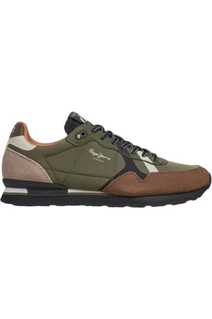 Pepe Jeans Tennarit BRIT ROAD M 45