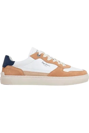 Pepe Jeans Tennarit CAMDEN NATURE M 45