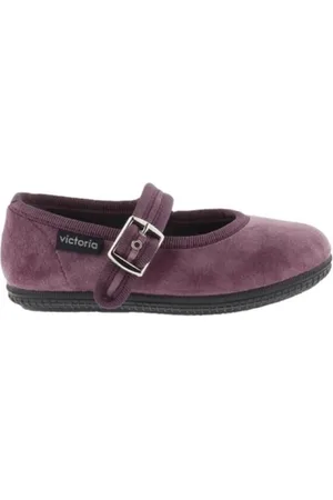 victoria Lastenkengät Kids Shoes 04913 - Malva 24