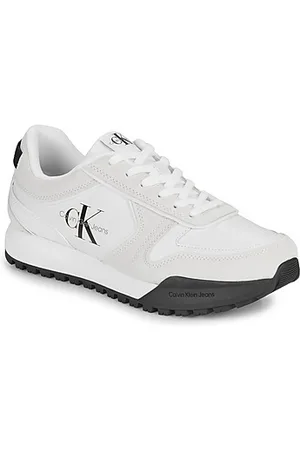 Calvin Klein Kengät TOOTHY RUNNER IRREGULARLINES 45