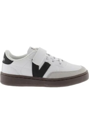victoria Tennarit Kids Sneakers 256100 - Blanco 36