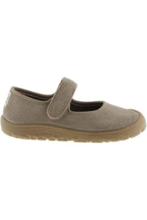 victoria Lastenkengät Barefoot Baby Shoes 370106 - Taupe 19