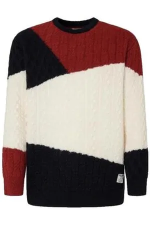 Pepe Jeans Neulepusero - EU S