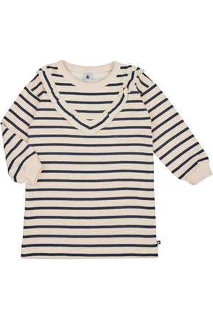 Petit Bateau Lyhyt mekko TENNIS 3 vuotta