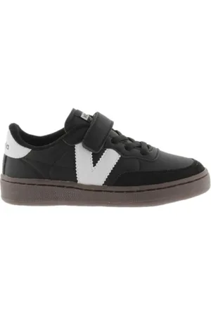 victoria Tennarit Kids Sneakers 256100 - Negro 36