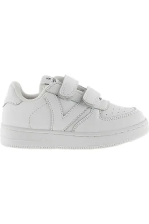 victoria Tennarit Kids Sneakers 124103 - Blanco 36