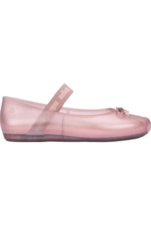 Melissa Balleriinat Sophie AD - Pearly Pink 38