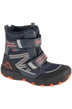 Kappa Lastenkengät Blackpool Tex K 28