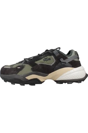 Lacoste Tennarit L-GUARD BREAKER OUTDOOR 41