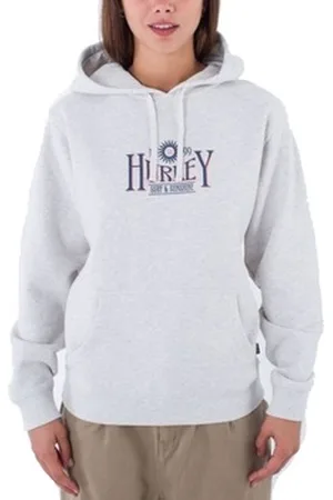 Hurley Svetari SURF SUNSHINE PULLOVER EU S