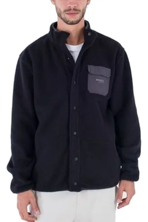 Hurley Svetari WOODLAND BURRITO SNAP FL EU S