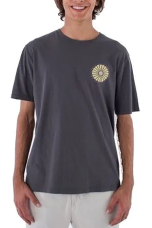 Hurley T-paidat & Poolot EVD NATURALS SS TEE EU S