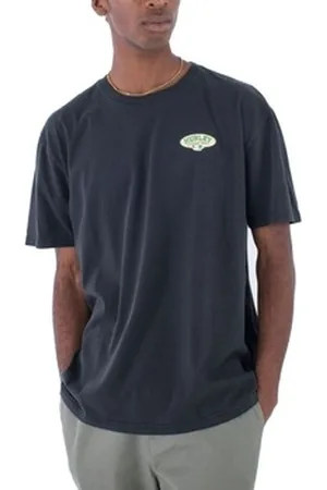 Hurley T-paidat & Poolot ORGANIC ADP FLOAT TEE EU M