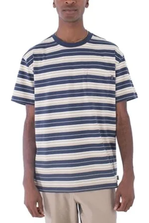 Hurley T-paidat & Poolot ORGANIC FLASH TEE EU S