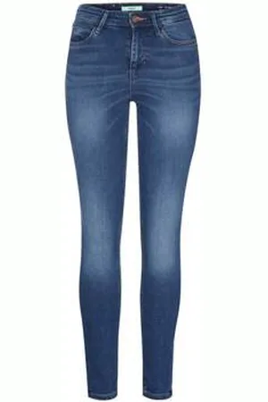 Guess Slim-farkut W0YA46D4484 US 25