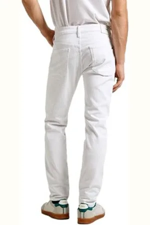 Pepe Jeans Reisitaskuhousut - FR 32