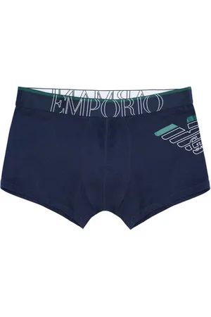Emporio Armani Bokserit 1117768A72500135 EU S