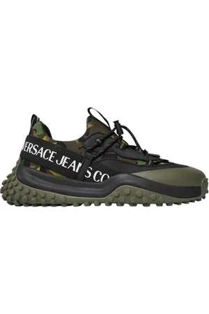 VERSACE Tennarit 77YA3SN2 43