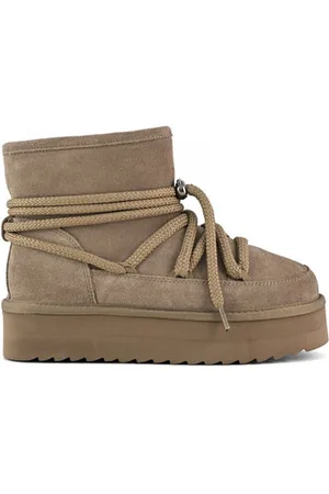 Colors of California Kengät Platform mountain look 36
