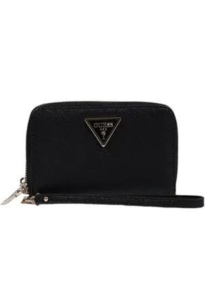 Guess Lompakot LAUREL SLG MEDIUM DOUBLE ZIP SWZG85 00164 Yksi Koko