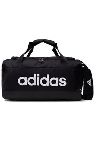 adidas Urheilulaukku LINEAR DUFFEL S Yksi Koko