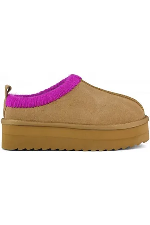 Colors of California Kengät Eggy platform bold stitching 37