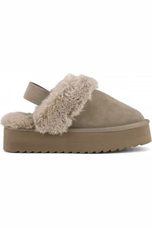 Colors of California Kengät Platform slipper 36