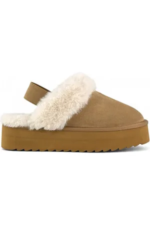 Colors of California Kengät Platform slipper 36