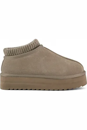 Colors of California Kengät Eggy platform with sock 38