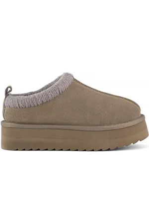 Colors of California Kengät Eggy platform bold stitching 37