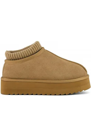 Colors of California Kengät Eggy platform with sock 38