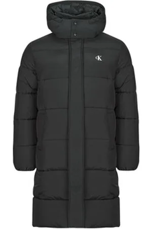 Calvin Klein Toppatakki ESSENTIALS NON DOWN LONG PARKA EU L