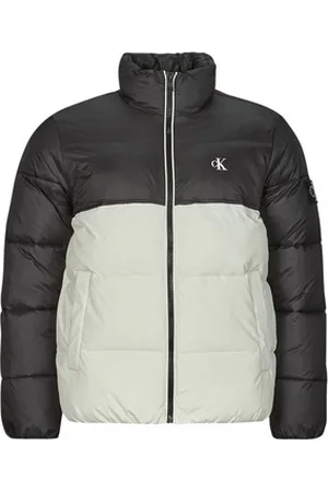 Calvin Klein Toppatakki NON DOWN BLOCKING PUFFER EU S