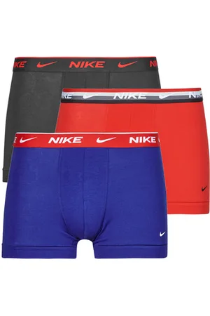 Nike Bokserit EVERYDAY COTTON STRETCH X3 EU XL