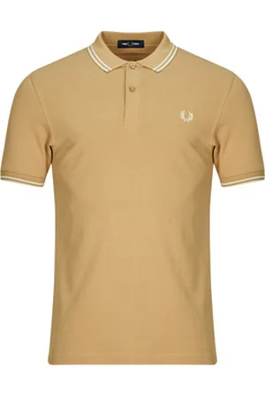 Fred Perry Lyhythihainen poolopaita TWIN TIPPED EU L