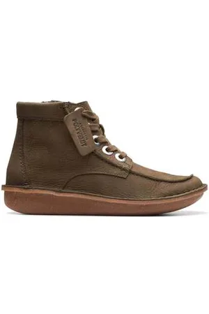 Clarks Kengät Funny Cedar 36