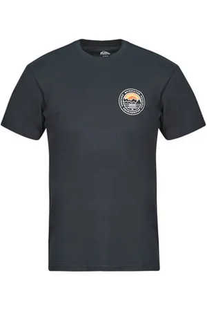 Quiksilver Lyhythihainen t-paita LANDSCAPES SS EU S
