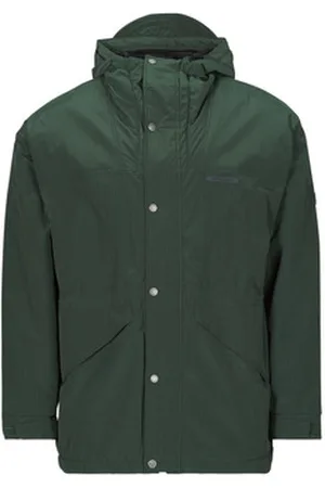 Element Parkatakki TREKKA PARKA EU S