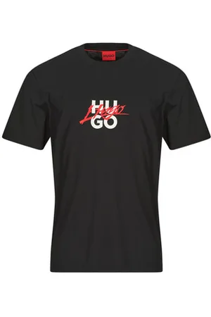 HUGO BOSS Lyhythihainen t-paita Dlongny EU S