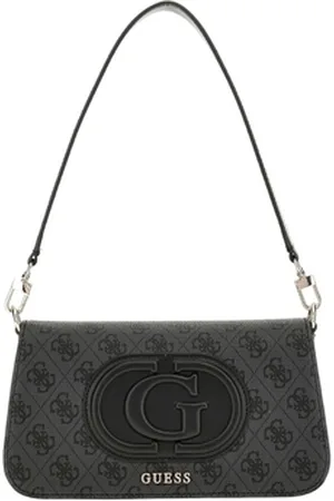 Guess Käsilaukku ECO MIETTA FLAP SHOULDER BAG Yksi Koko