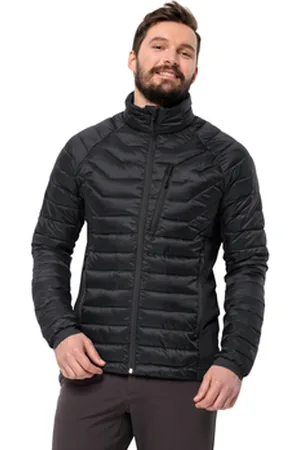 Jack Wolfskin Parkatakki Routeburn Pro Ins Jacket EU XXL