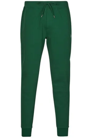 Ralph Lauren Jogging housut / Ulkoiluvaattee BAS DE JOGGING EN DOUBLE KNIT TECH EU S