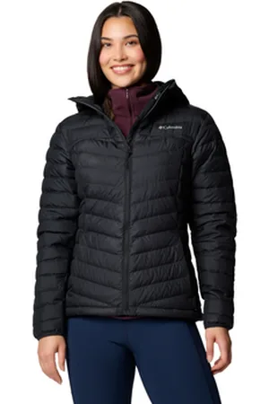 Columbia Parkatakki Westridge Hooded Down Jacket EU S