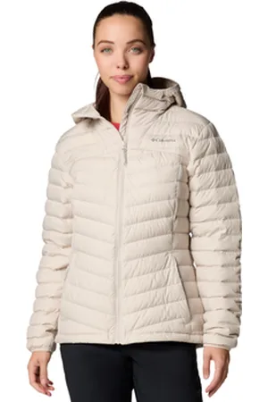 Columbia Parkatakki Westridge Hooded Down Jacket EU S