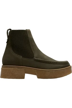Clarks Kengät LINOSO TOP 38